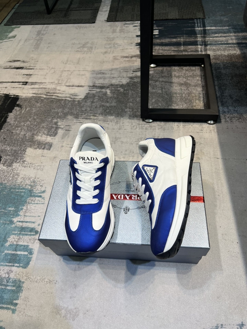 Prada Casual Shoes